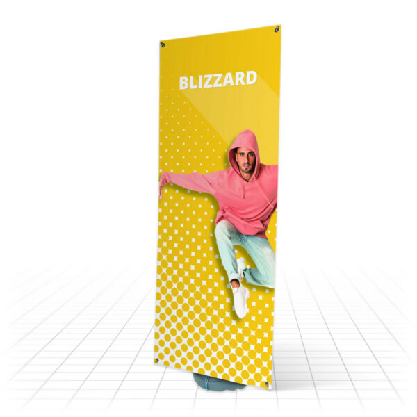 Blizzard