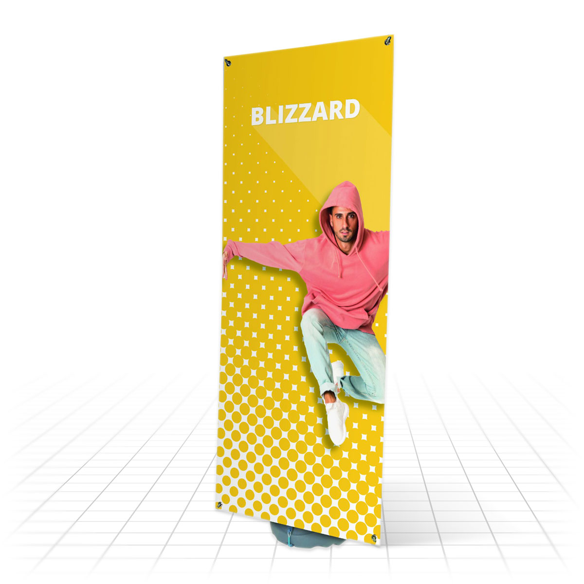 Blizzard