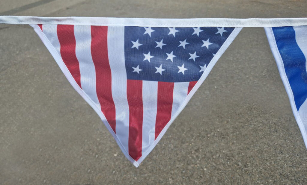 Bunting