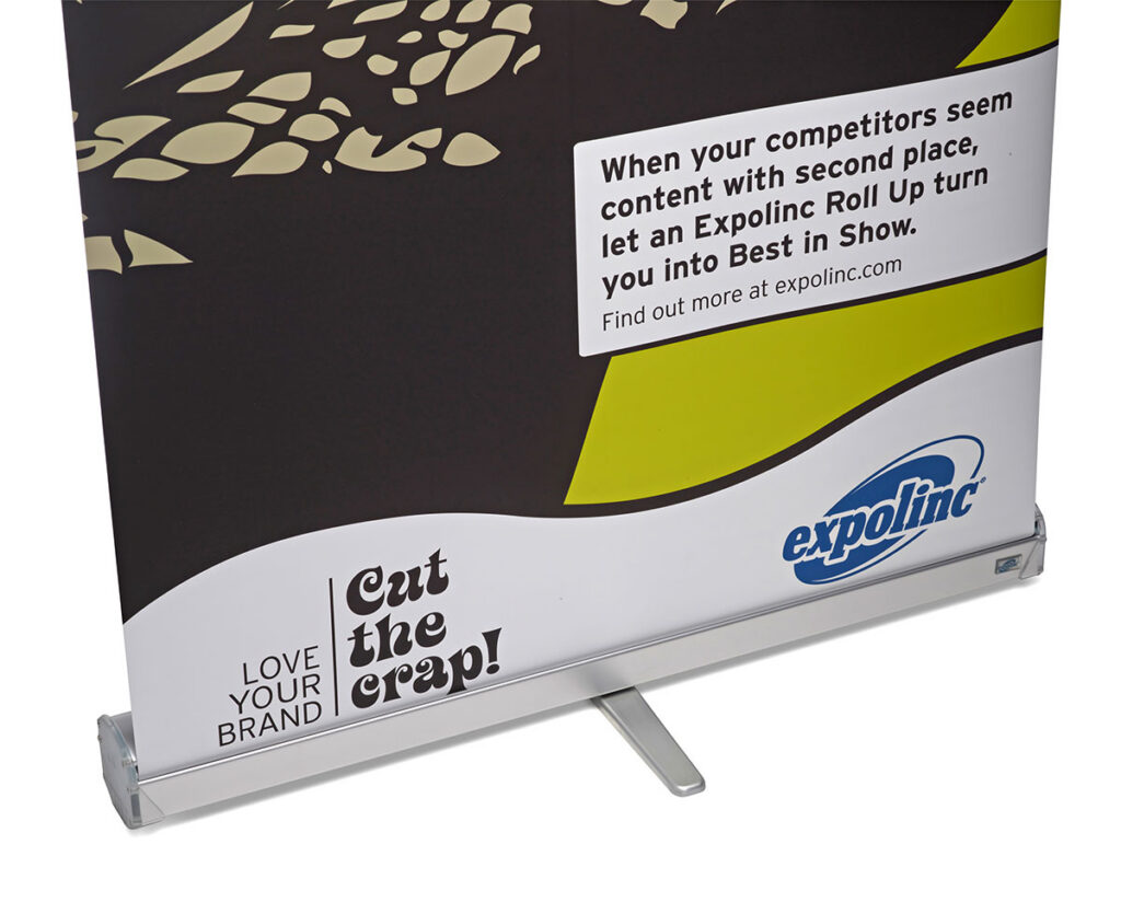 Compact Roll Up (Base)
