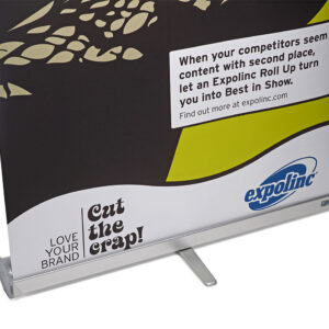 Compact Roll Up (Base)