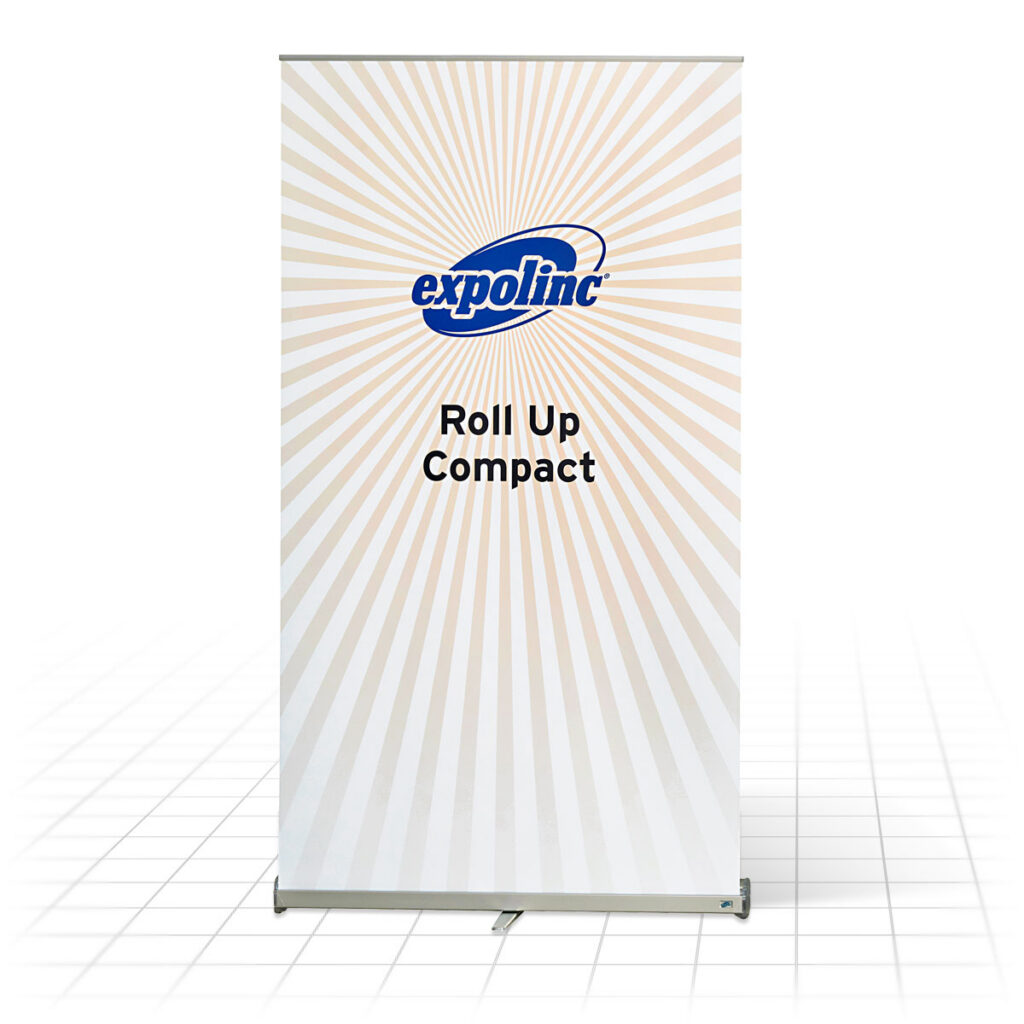 Compact Roll Up