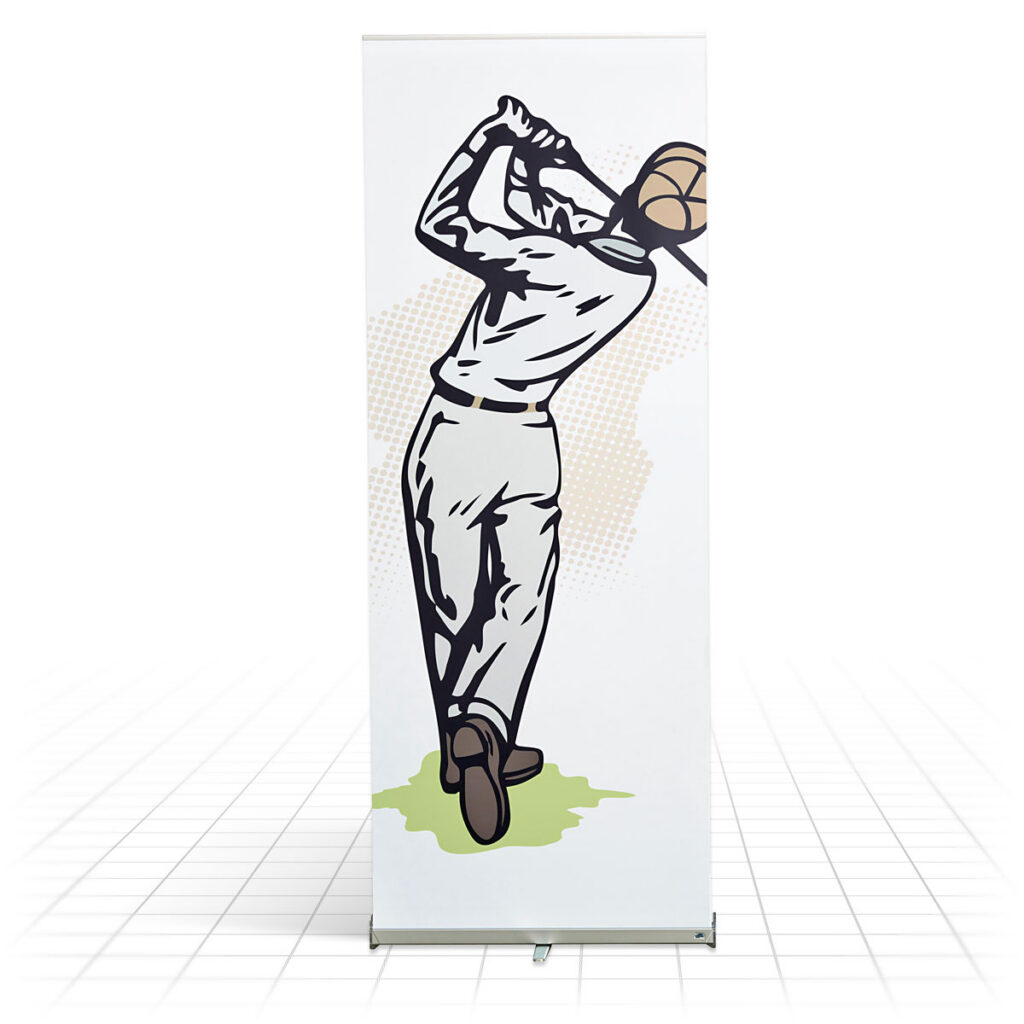 Compact Roll Up