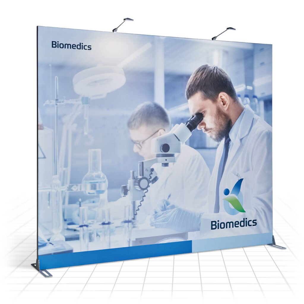 Expo Classic [Biomedics]
