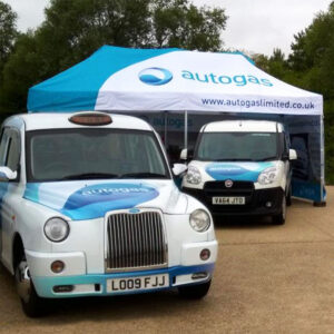 Gazebo [Autogas]