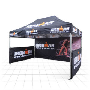 Gazebo [Ironman]