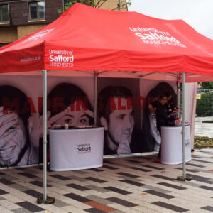Gazebo [Salford Uni]