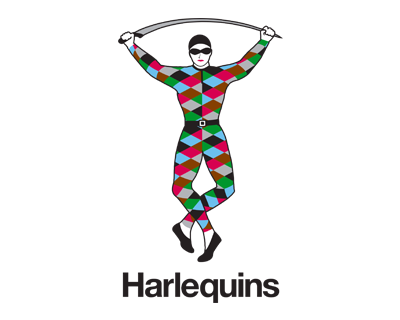 harlequins