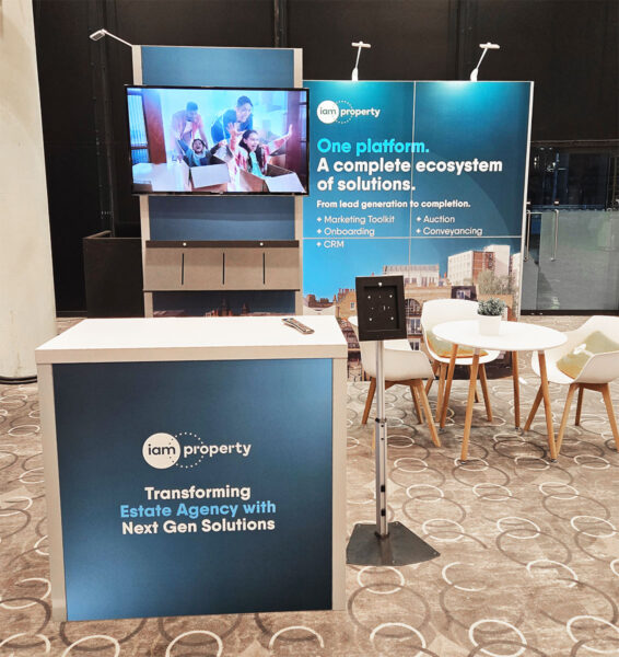 I AM Property (Kerfuffle)