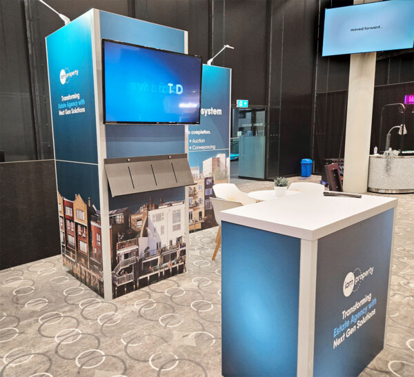 I AM Property (Kerfuffle)