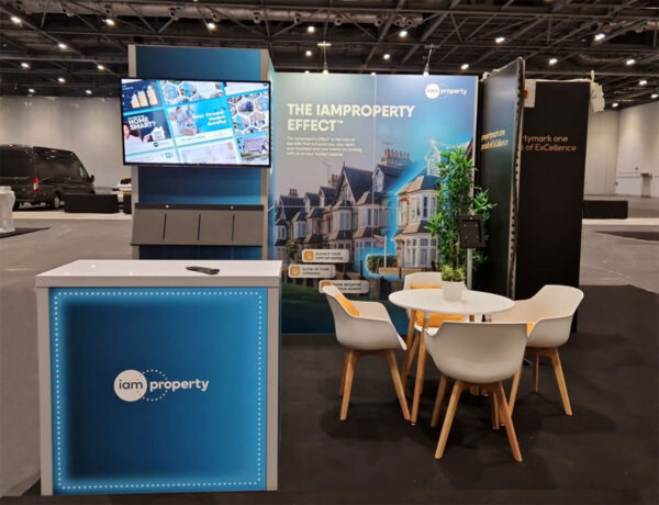I AM Property