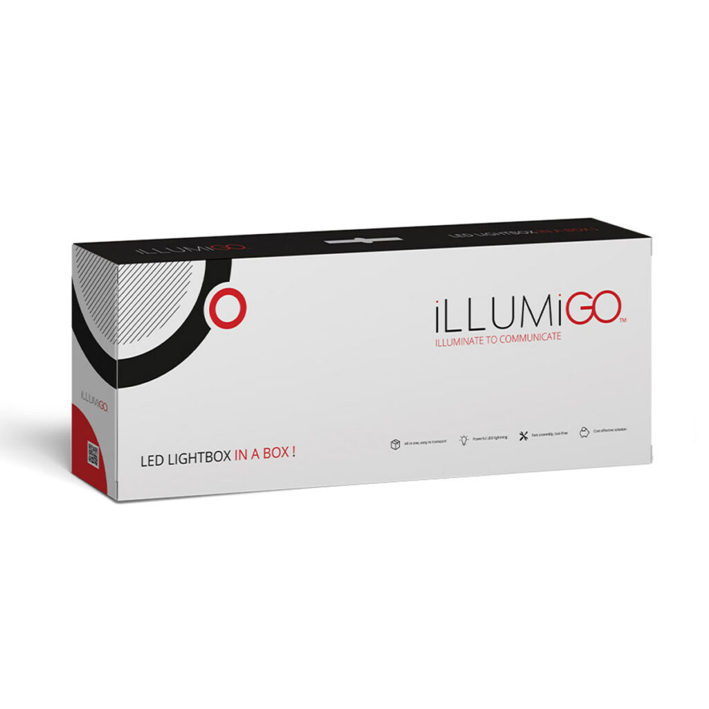 Illumigo 2x2 (Box)