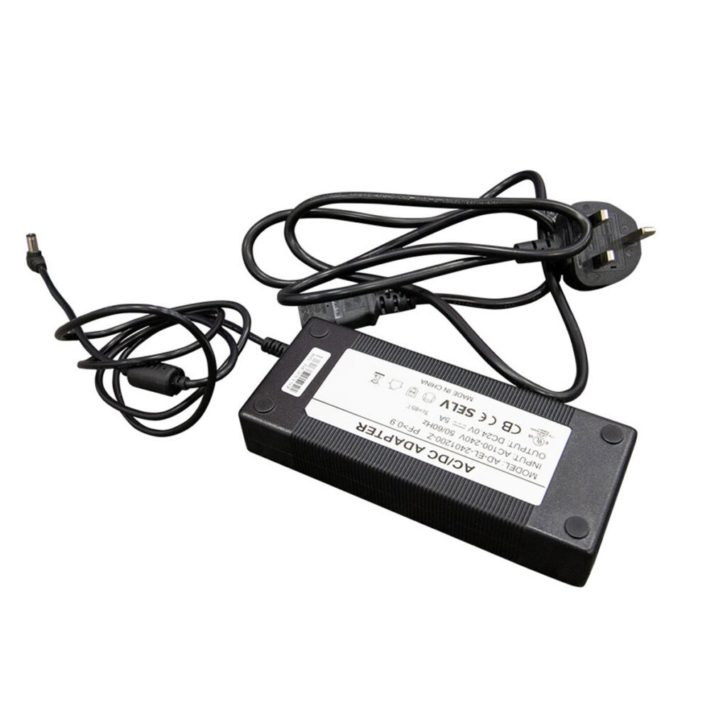 Illumigo 2x2 (Power Adapter)
