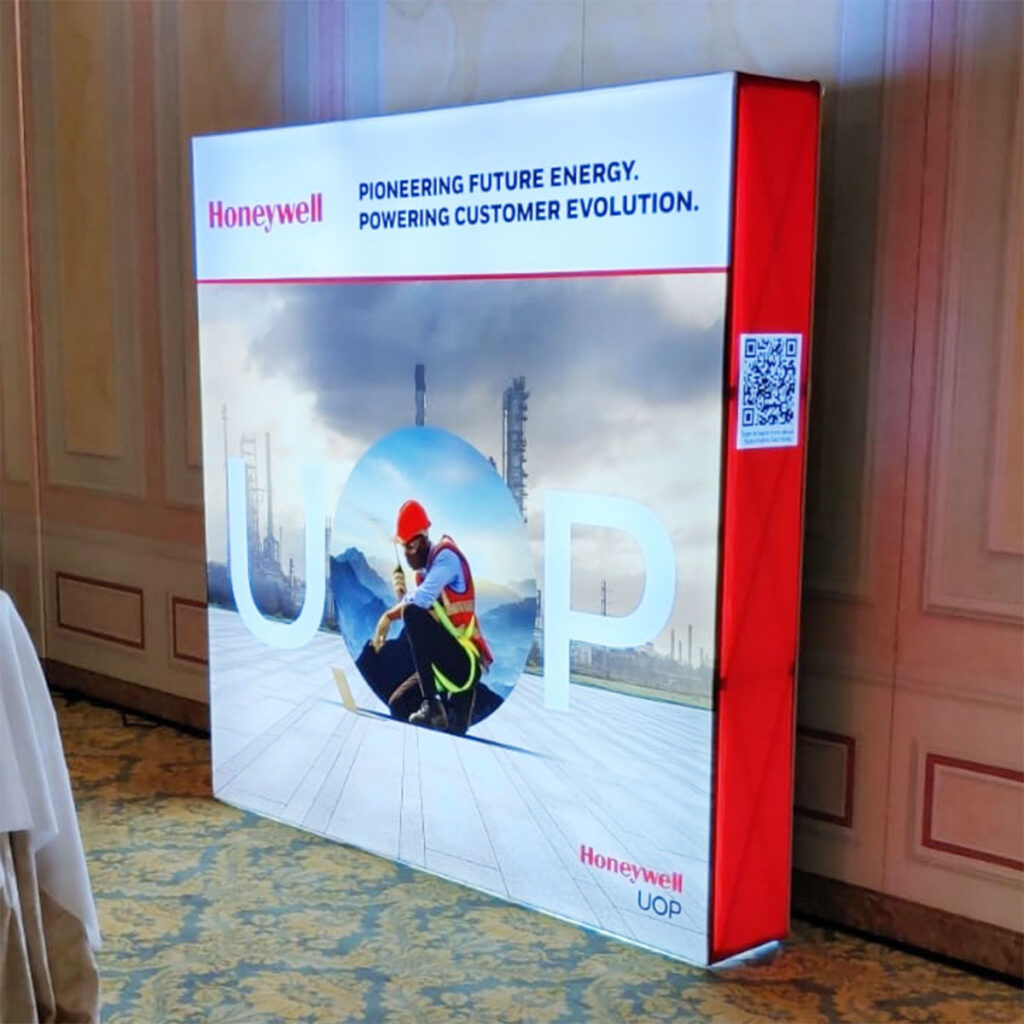 Impress [Honeywell]