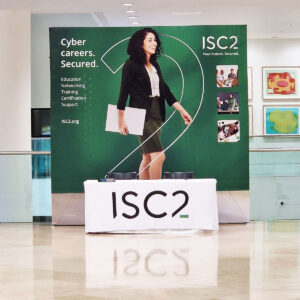 Impress [ISC2]