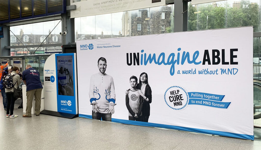 Impress [MND Scotland]