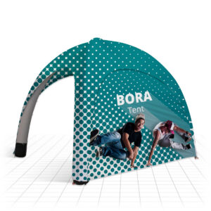 Inflatable Tent