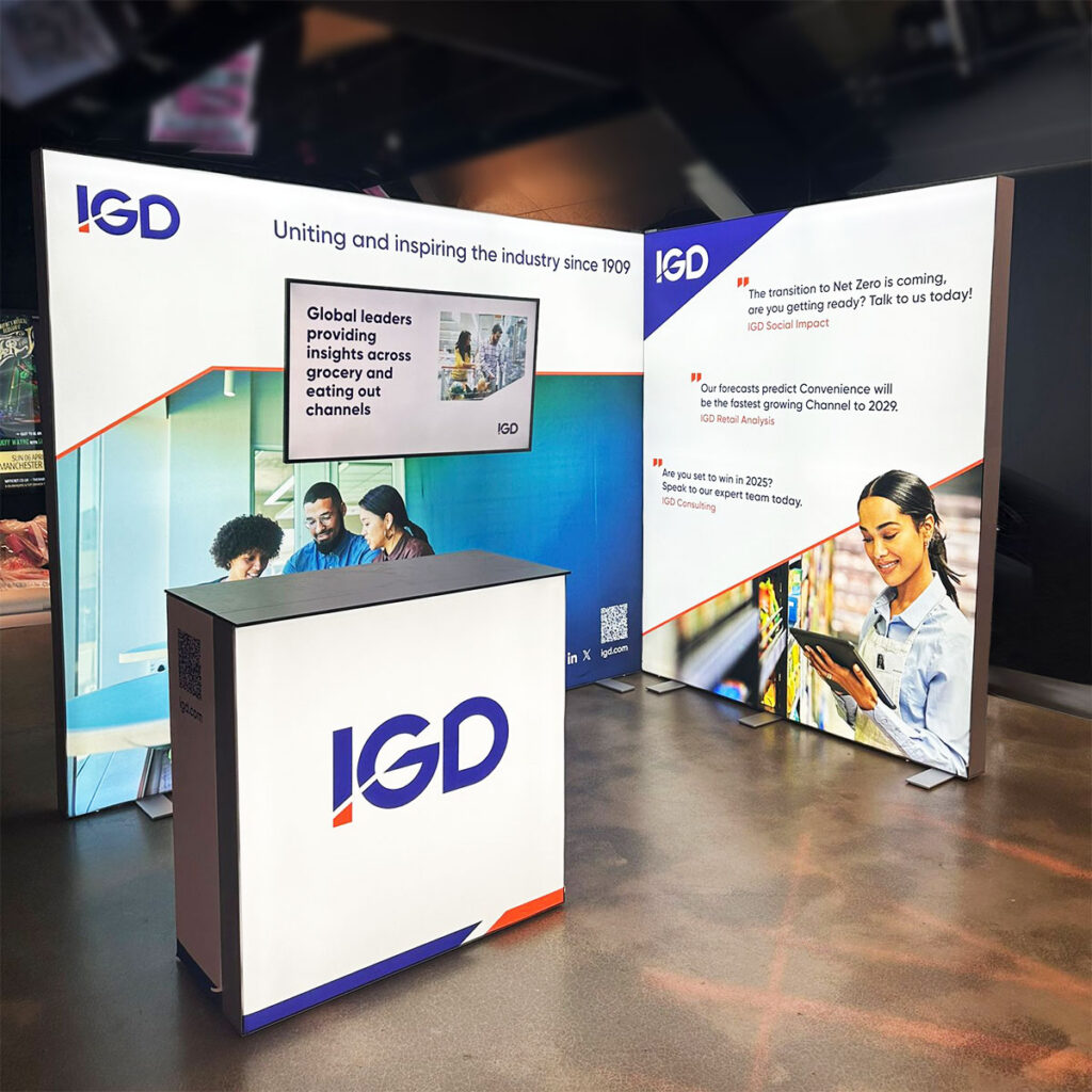 LED ModuFrame [IGD]