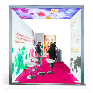 LED ModuFrame [MDS Healthcare]