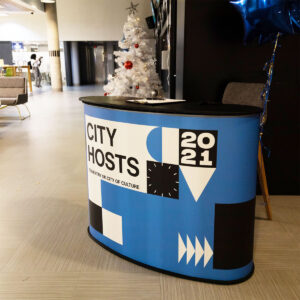Podium Pro [Coventry Students Union]