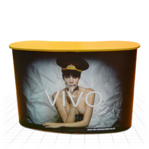 Pop Up Counter [Vivo Photography]