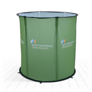 Pop Up Event Bin [Scottish Power]