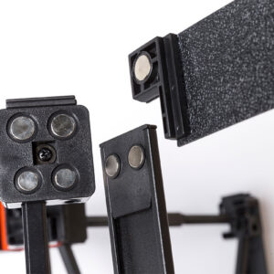 Pop Up Tower (Magnetic connector)