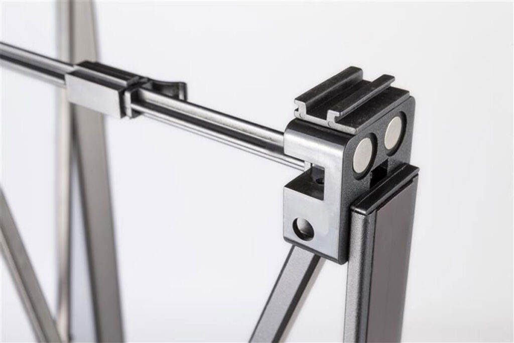 Pop Up Tower (Magnetic connector)