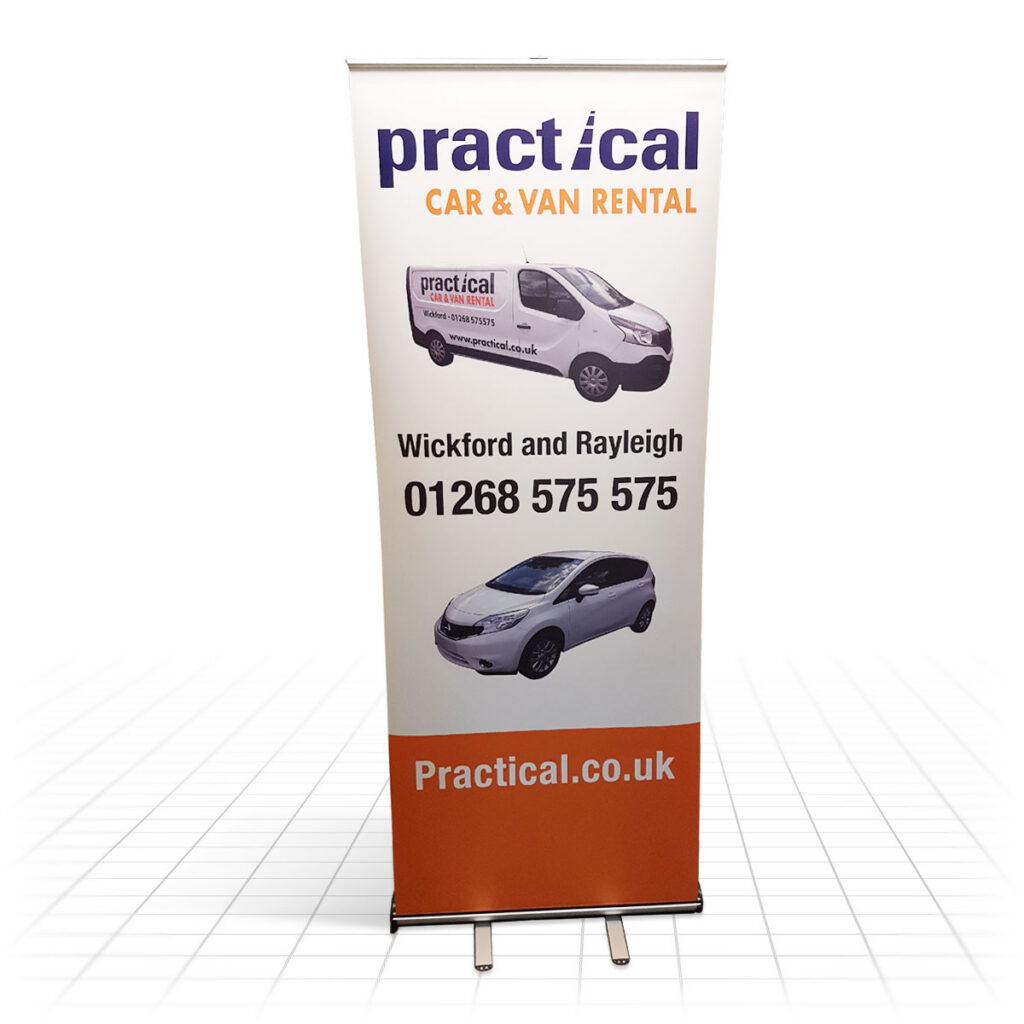 Prism [Practical Car & Van Rental]