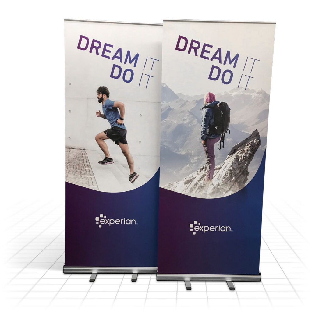 Quickstand [Experian]