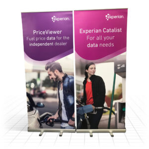 Quickstand [Experian]