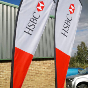 Teardrop [HSBC]