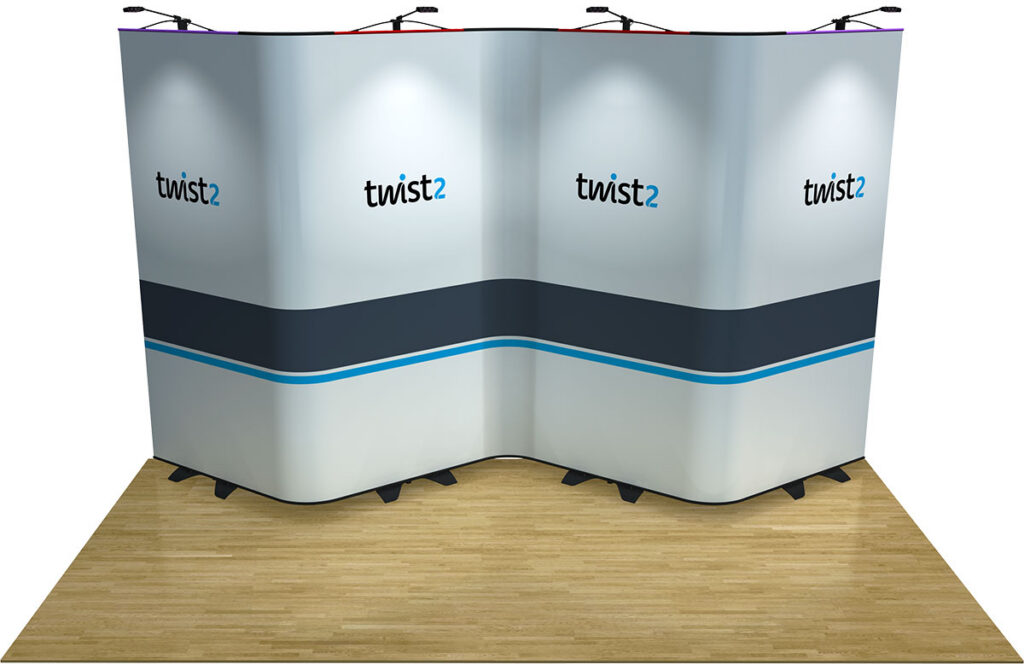 Twist (4x2 Wave)