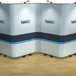 Twist (4x2 Wave)