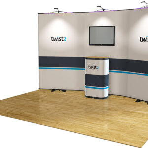 Twist (5-Panel Kit Concourse)