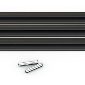 Twist (Magstrips & Dowels)