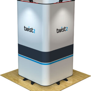 Twist (Square)