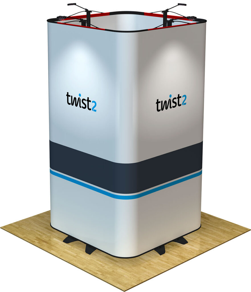 Twist (Square)