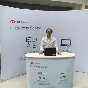 Zipper Wall Curved [HSBC]