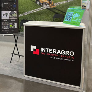 Zodiac Counter [Interagro]